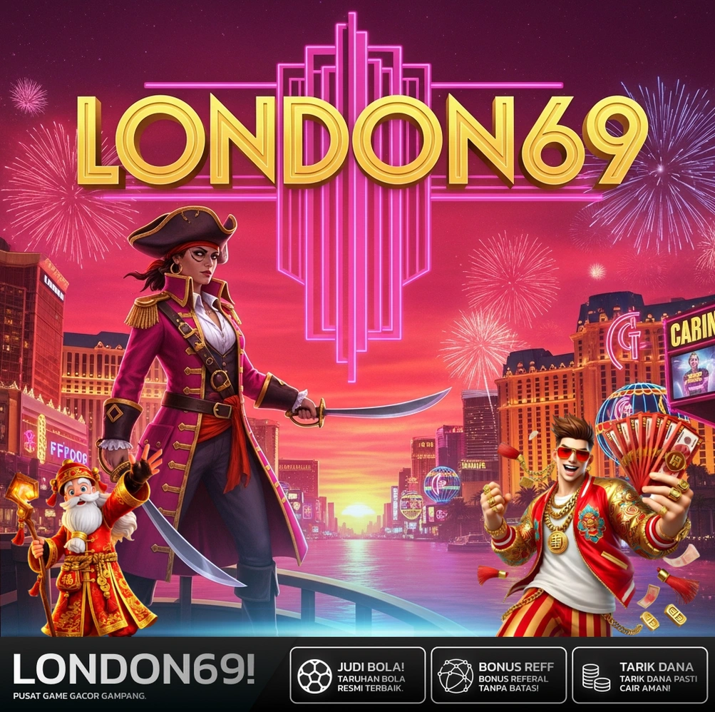 LONDON69 : Sistem Keamanan Berlapis Dan Jalur Akses Anti Blokir Yang Stabil Setiap Saat 20